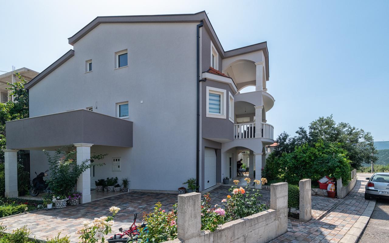 Tea Apartman Neum Exterior foto